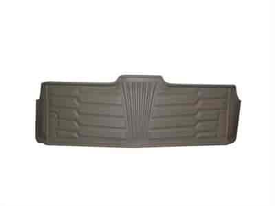 CATCH-IT FLOORMATS-REAR ONLY FLOOR COVERINGS