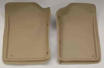 CATCH-ALL XTREME FRNT 2PC SET FLOOR COVERINGS