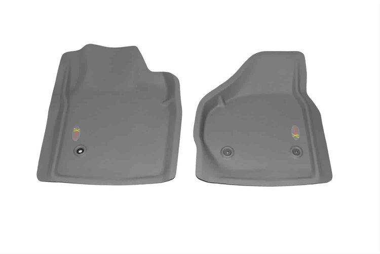 CATCH-ALL XTREME FRNT 2PC SET FLOOR COVERINGS