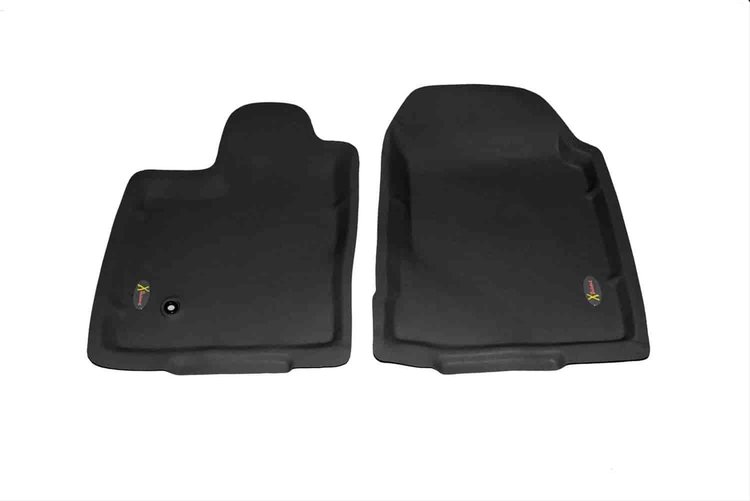CATCH-ALL XTREME FRNT 2PC SET FLOOR COVERINGS