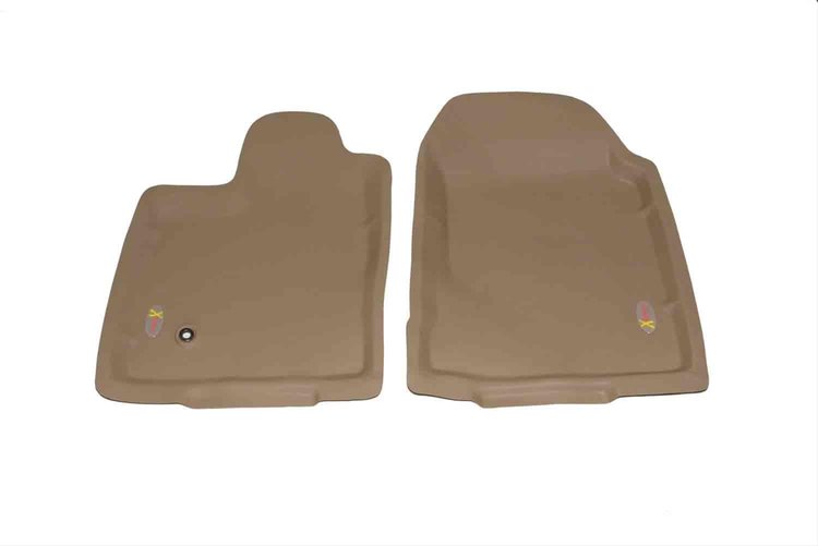 CATCH-ALL XTREME FRNT 2PC SET FLOOR COVERINGS