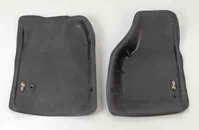 CATCH-ALL XTREME FRNT 2PC SET FLOOR COVERINGS