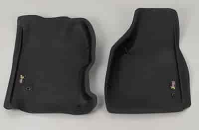 CATCH-ALL XTREME FRNT 2PC SET FLOOR COVERINGS