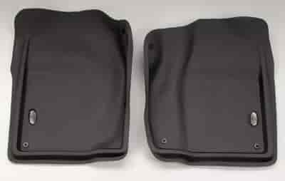 CATCH-ALL XTREME FRNT 2PC SET FLOOR COVERINGS