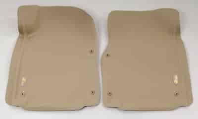 CATCH-ALL XTREME FRNT 2PC SET FLOOR COVERINGS