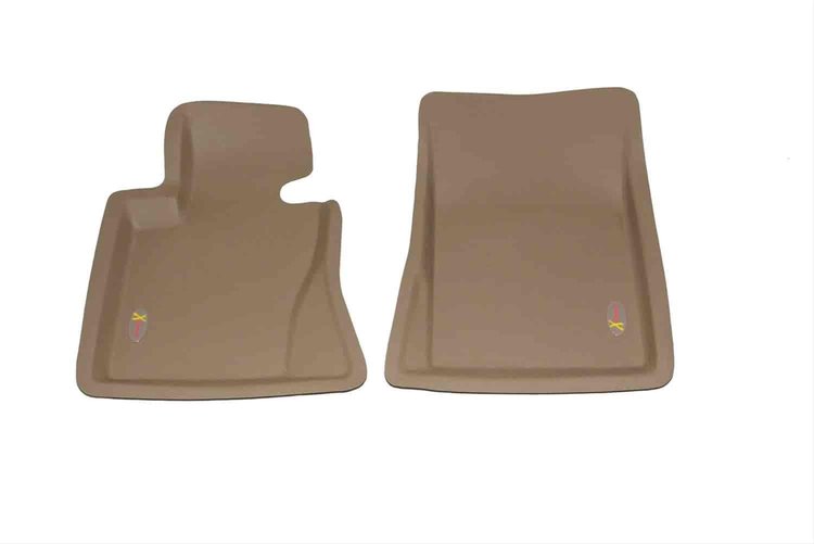 CATCH-ALL XTREME FRNT 2PC SET FLOOR COVERINGS