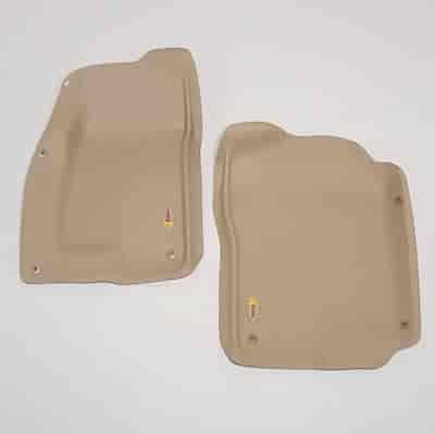 CATCH-ALL XTREME FRNT 2PC SET FLOOR COVERINGS