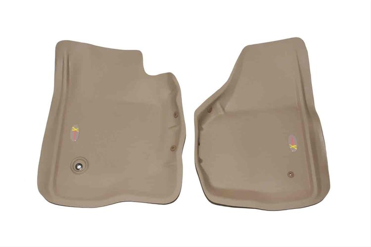 CATCH-ALL XTREME FRNT 2PC SET FLOOR COVERINGS