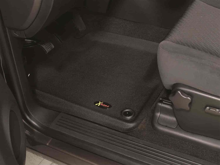 CATCH-ALL XTREME FRNT 2PC SET FLOOR COVERINGS