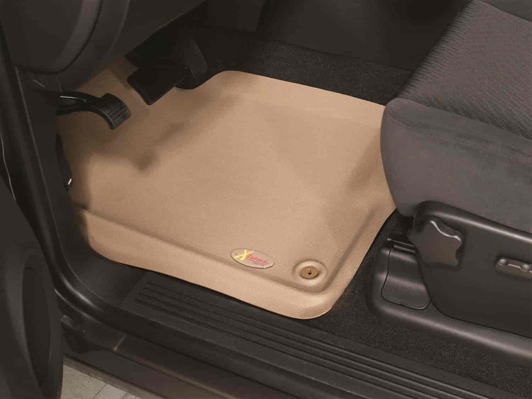 CATCH-ALL XTREME FRNT 2PC SET FLOOR COVERINGS