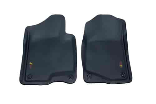 CATCH-ALL XTREME FRNT 2PC SET FLOOR COVERINGS