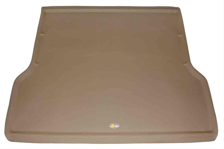 CATCH-ALL XTREME REAR CARGO FLOOR COVERINGS