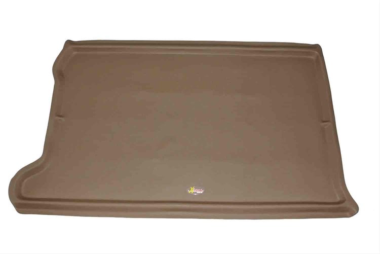 CATCH-ALL XTREME REAR CARGO FLOOR COVERINGS