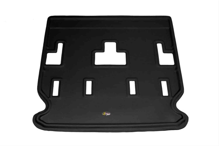 CATCH-ALL XTREME REAR CARGO FLOOR COVERINGS
