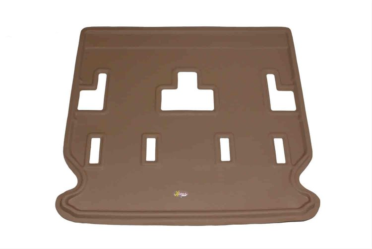 CATCH-ALL XTREME REAR CARGO FLOOR COVERINGS