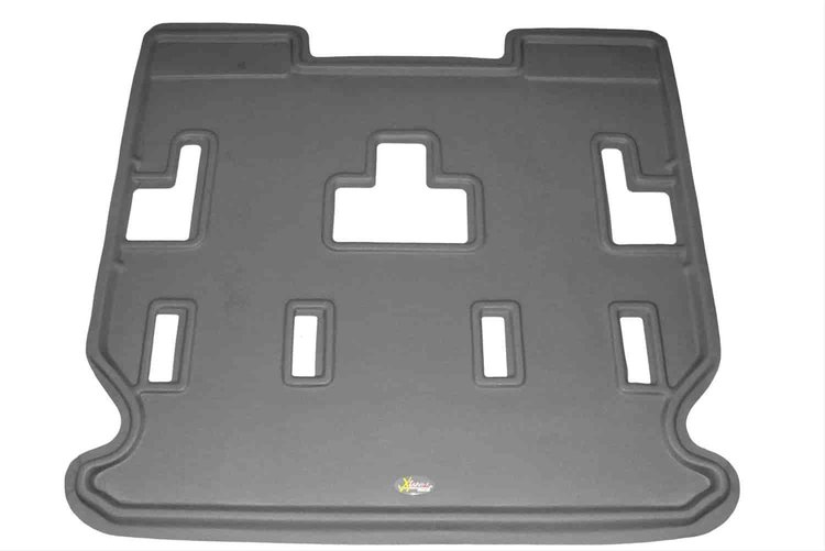 CATCH-ALL XTREME REAR CARGO FLOOR COVERINGS
