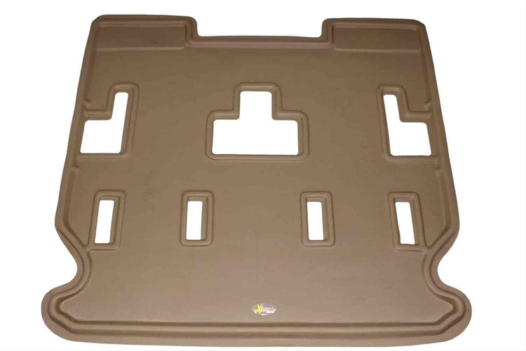 CATCH-ALL XTREME REAR CARGO FLOOR COVERINGS