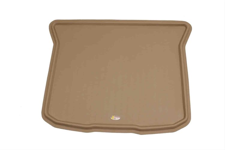 CATCH-ALL XTREME REAR CARGO FLOOR COVERINGS