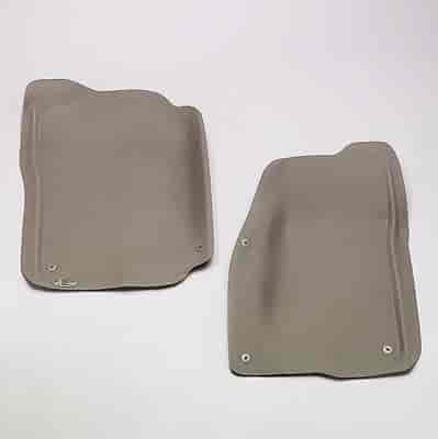 CATCH-ALL XTREME REAR CARGO FLOOR COVERINGS