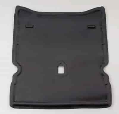 CATCH-ALL XTREME REAR CARGO FLOOR COVERINGS