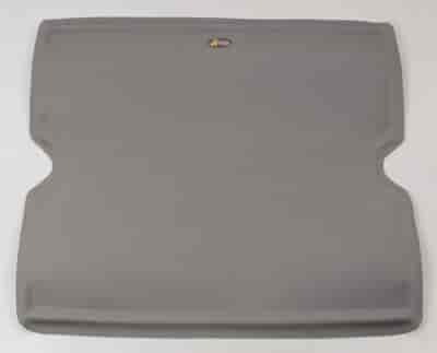 CATCH-ALL XTREME REAR CARGO FLOOR COVERINGS
