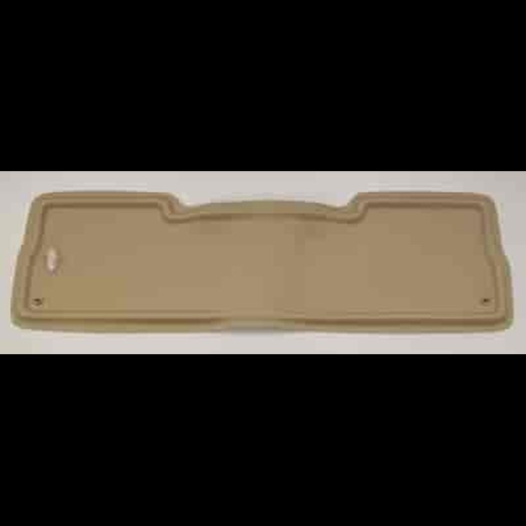 CATCH-ALL XTREME SECOND ROW FLOOR COVERINGS