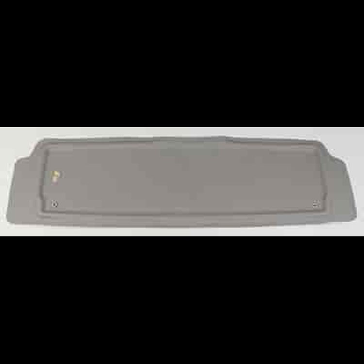 CATCH-ALL XTREME SECOND ROW FLOOR COVERINGS