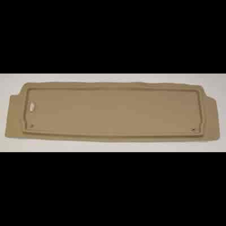 CATCH-ALL XTREME SECOND ROW FLOOR COVERINGS