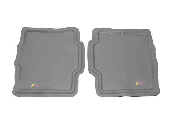 CATCH-ALL XTREME SECOND ROW FLOOR COVERINGS