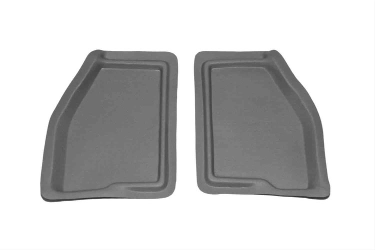 CATCH-ALL XTREME SECOND ROW FLOOR COVERINGS