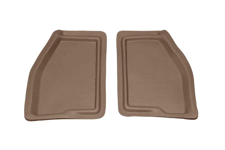 CATCH-ALL XTREME SECOND ROW FLOOR COVERINGS