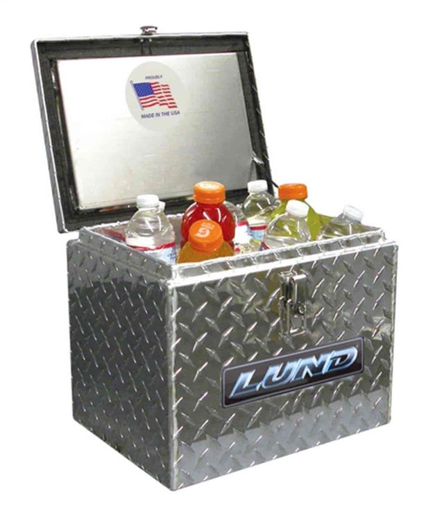 Cooler 5 Gallons