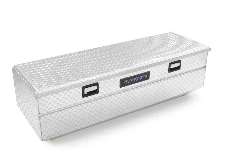 Universal Tool Box Foam Filled Lid