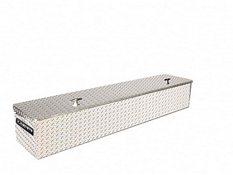Universal Tool Box Brite Diamond Plate