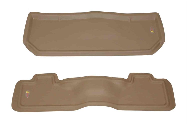 CATCH-ALL XTREME 2ND & 3RD ROW FLOOR COVERINGS