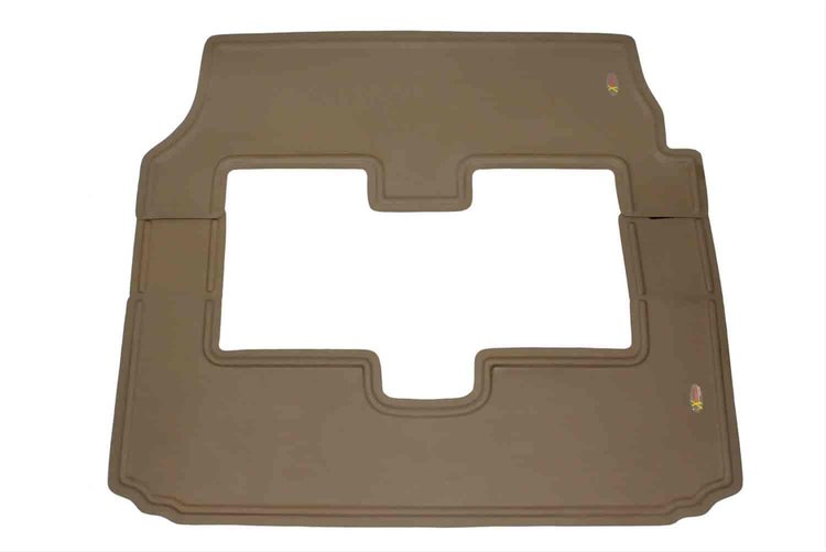 CATCH-ALL XTREME 2ND & 3RD ROW FLOOR COVERINGS