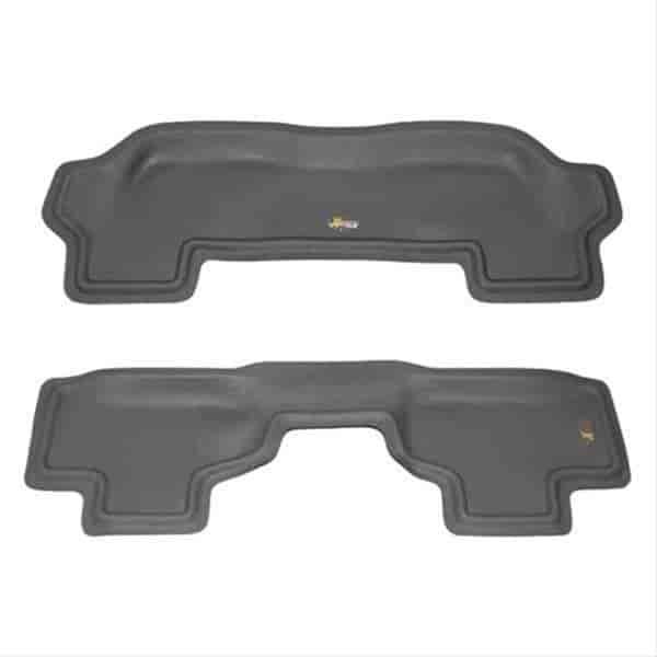 CATCH-ALL XTREME 2ND & 3RD ROW FLOOR COVERINGS