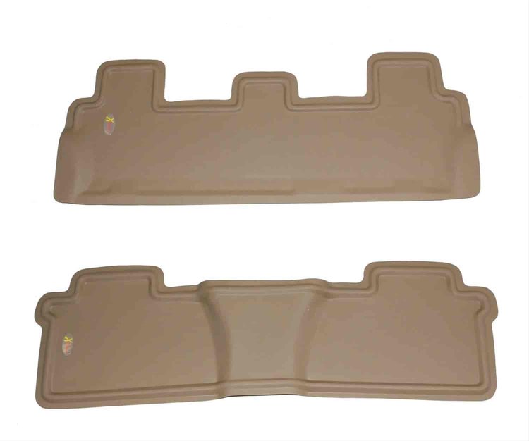 CATCH-ALL XTREME 2ND & 3RD ROW FLOOR COVERINGS