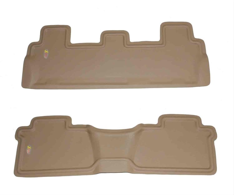 CATCH-ALL XTREME 2ND & 3RD ROW FLOOR COVERINGS