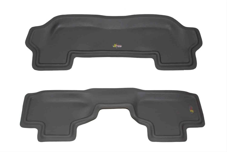 CATCH-ALL XTREME 2ND & 3RD ROW FLOOR COVERINGS