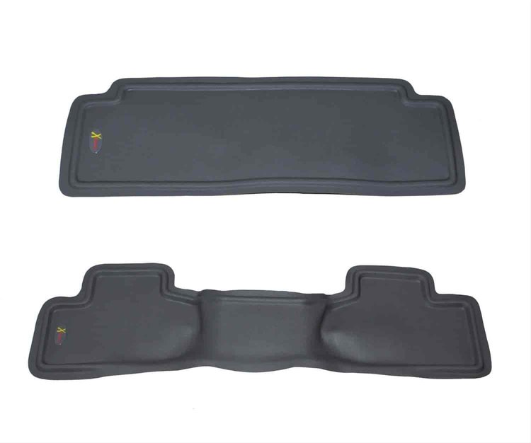 CATCH-ALL XTREME 2ND & 3RD ROW FLOOR COVERINGS