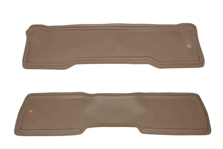 CATCH-ALL XTREME 2ND & 3RD ROW FLOOR COVERINGS