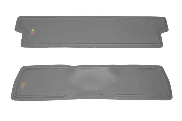 CATCH-ALL XTREME 2ND & 3RD ROW FLOOR COVERINGS