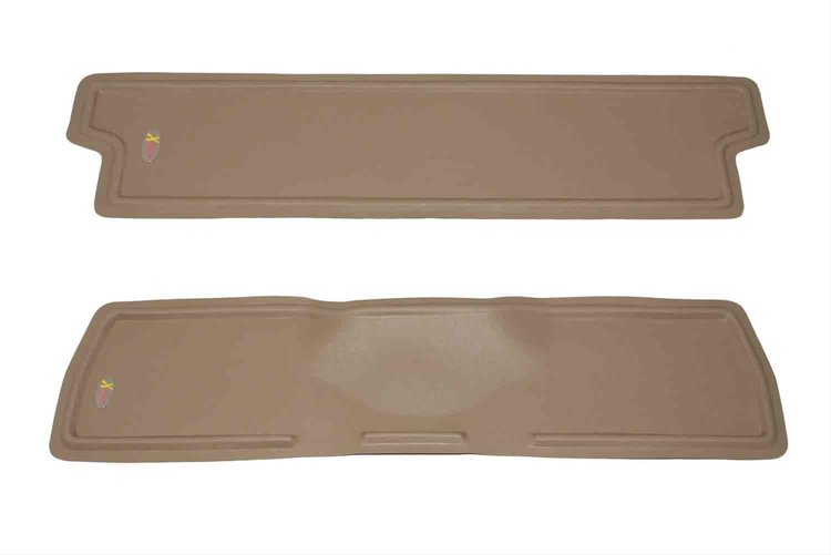 CATCH-ALL XTREME 2ND & 3RD ROW FLOOR COVERINGS