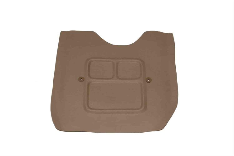 CATCH-ALL XTREME CENTER HUMP FLOOR COVERINGS