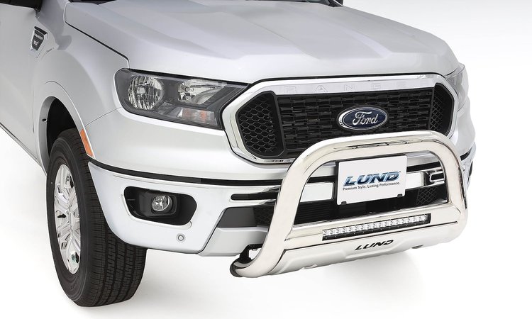 BULL BARS
