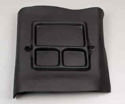 CATCH-ALL XTREME CENTER HUMP FLOOR COVERINGS
