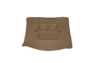 CATCH-ALL XTREME CENTER HUMP FLOOR COVERINGS