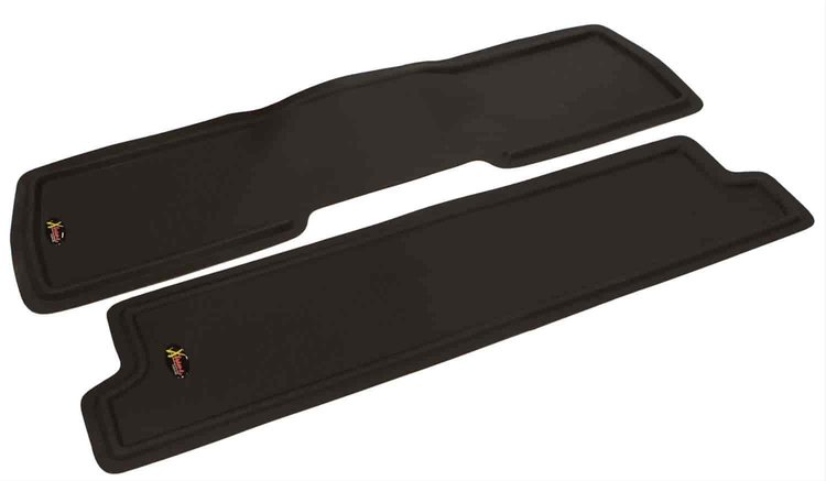 CATCH-ALL XTREME 2ND & 3RD ROW FLOOR COVERINGS