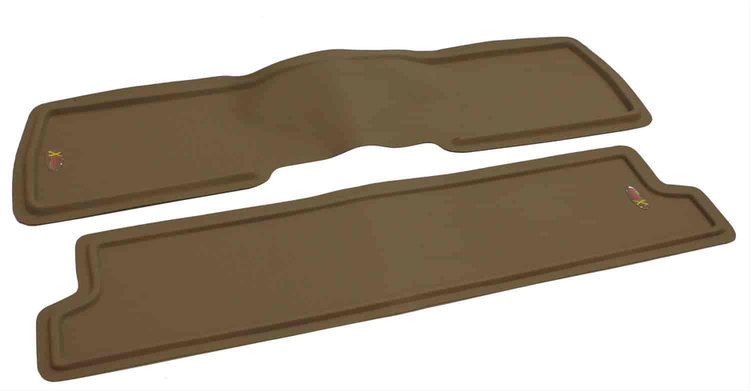 CATCH-ALL XTREME 2ND & 3RD ROW FLOOR COVERINGS